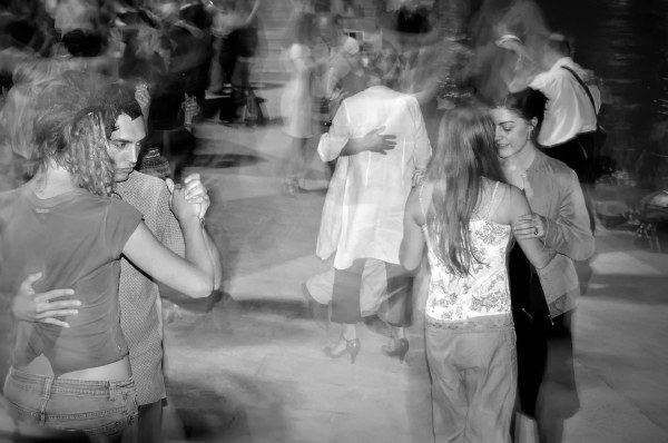 Lenske Boortmeerbeek - Vankelst Eduard - Dansen op een zomeravond